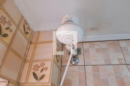 Banheiro de apartamento para alugar com 2 quartos, 73m² em Planalto, São Bernardo do Campo