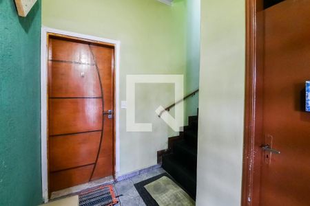 Área Comum de apartamento para alugar com 2 quartos, 73m² em Planalto, São Bernardo do Campo