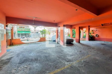 Área Comum de apartamento para alugar com 2 quartos, 73m² em Planalto, São Bernardo do Campo