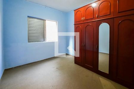 Quarto 1 de apartamento para alugar com 2 quartos, 73m² em Planalto, São Bernardo do Campo