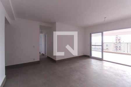 Sala de apartamento para alugar com 3 quartos, 136m² em Belenzinho, São Paulo