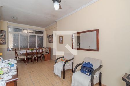Sala de Jantar de casa à venda com 4 quartos, 250m² em Boa Vista, Porto Alegre