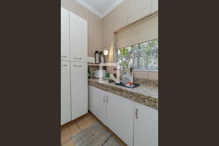 Casa à venda com 250m², 4 quartos e 3 vagasCozinha