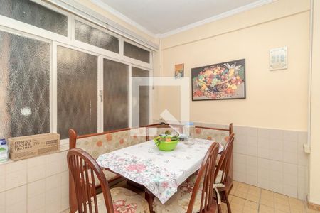 Sala de Jantar de casa à venda com 4 quartos, 250m² em Boa Vista, Porto Alegre