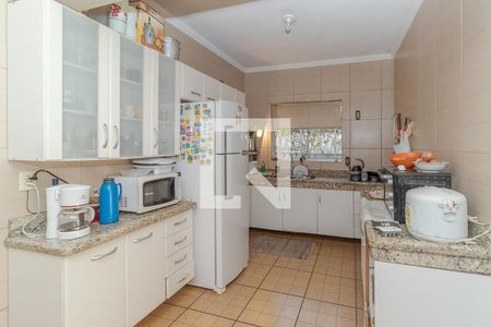 Casa à venda com 250m², 4 quartos e 3 vagasCozinha