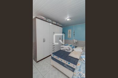 Casa à venda com 250m², 4 quartos e 3 vagasQuarto 4 Fundos