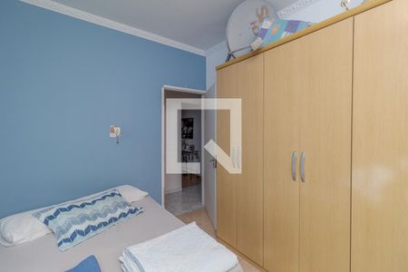 Casa à venda com 250m², 4 quartos e 3 vagasQuarto 3