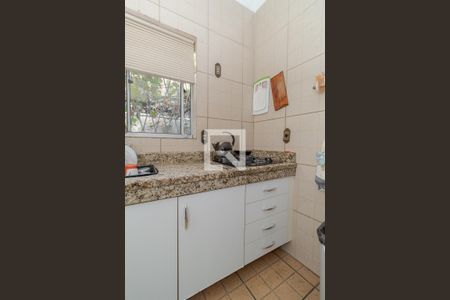 Casa à venda com 250m², 4 quartos e 3 vagasCozinha