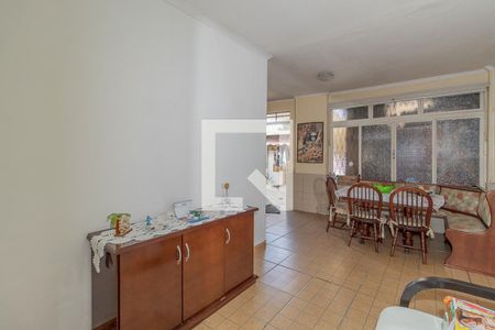 Casa à venda com 250m², 4 quartos e 3 vagasSala de Jantar