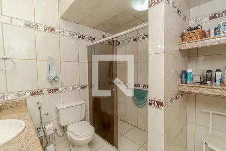 Casa à venda com 250m², 4 quartos e 3 vagasBanheiro