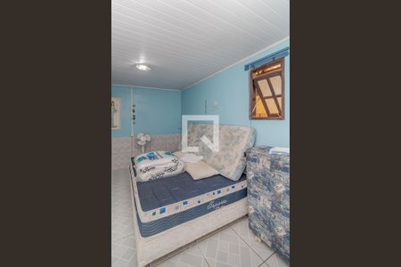 Casa à venda com 250m², 4 quartos e 3 vagasQuarto 4 Fundos