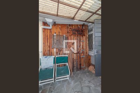 Casa à venda com 250m², 4 quartos e 3 vagasGalpão