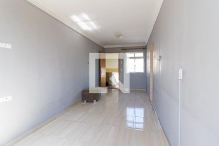 Sala de apartamento à venda com 2 quartos, 66m² em Conjunto Residencial José Bonifácio, São Paulo