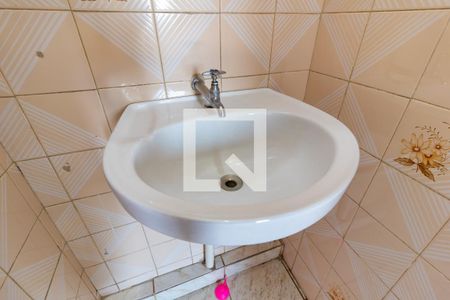 Apartamento à venda com 66m², 2 quartos e sem vagaBanheiro - torneira