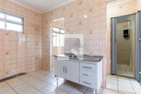 Apartamento à venda com 66m², 2 quartos e sem vagaCozinha