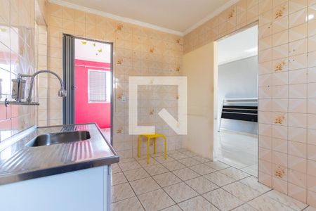 Apartamento à venda com 66m², 2 quartos e sem vagaCozinha