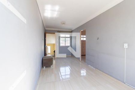 Sala de apartamento à venda com 2 quartos, 66m² em Conjunto Residencial José Bonifácio, São Paulo