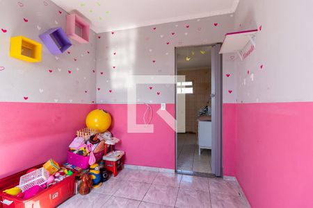 Quarto 1 de apartamento à venda com 2 quartos, 66m² em Conjunto Residencial José Bonifácio, São Paulo