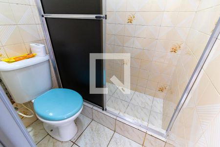 Apartamento à venda com 66m², 2 quartos e sem vagaBanheiro