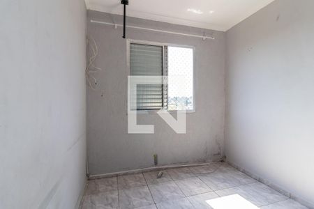 Quarto 2 de apartamento à venda com 2 quartos, 66m² em Conjunto Residencial José Bonifácio, São Paulo