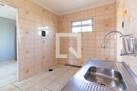 Apartamento à venda com 66m², 2 quartos e sem vagaCozinha