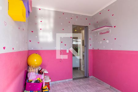 Quarto 1 de apartamento à venda com 2 quartos, 66m² em Conjunto Residencial José Bonifácio, São Paulo