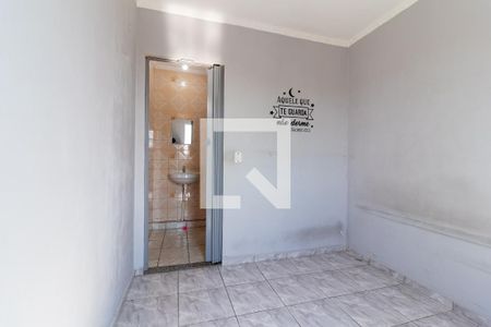 Apartamento à venda com 66m², 2 quartos e sem vagaQuarto 2