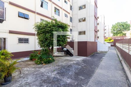 Apartamento à venda com 66m², 2 quartos e sem vagaÁrea comum