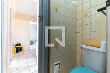 Apartamento à venda com 66m², 2 quartos e sem vagaBanheiro