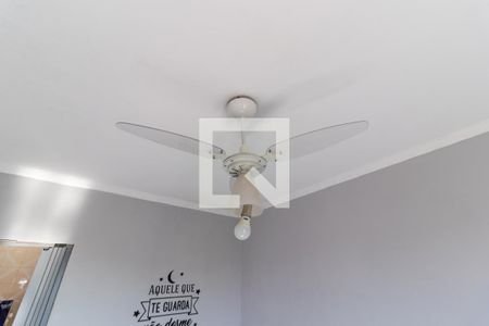 Apartamento à venda com 66m², 2 quartos e sem vagaDetalhe do Quarto 2