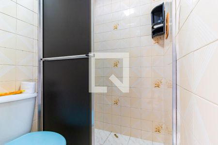 Apartamento à venda com 66m², 2 quartos e sem vagaBanheiro