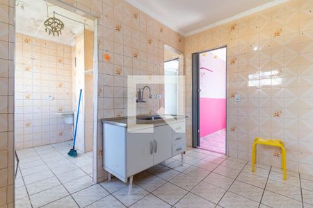 Apartamento à venda com 66m², 2 quartos e sem vagaCozinha