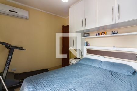 Quarto 1 de casa para alugar com 2 quartos, 94m² em Quitaúna, Osasco