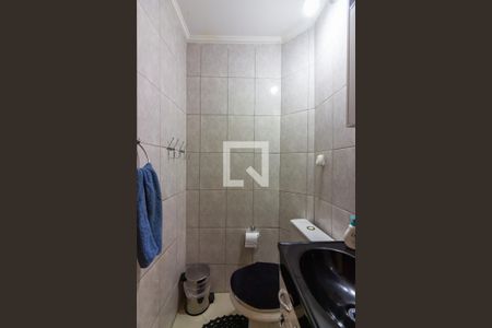 Lavabo de casa para alugar com 2 quartos, 95m² em Quitaúna, Osasco