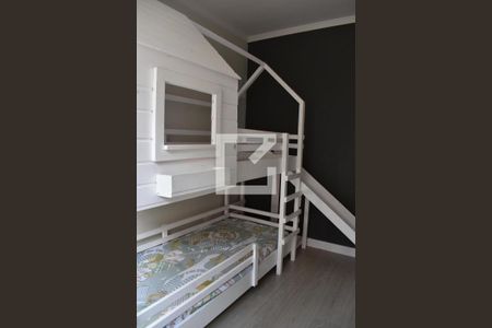 Casa de condomínio para alugar com 144m², 3 quartos e 3 vagasQuarto 3