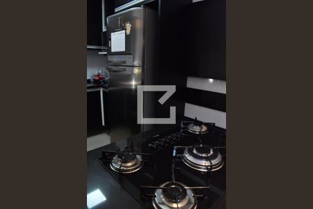 Casa de condomínio para alugar com 144m², 3 quartos e 3 vagasCozinha