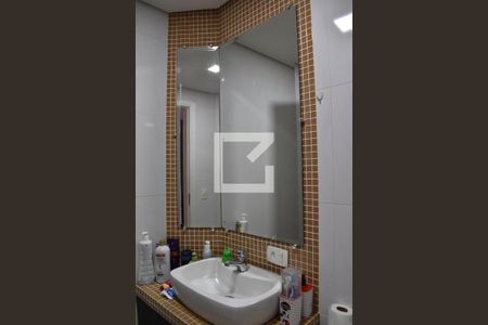 Casa de condomínio para alugar com 144m², 3 quartos e 3 vagasBanheiro 3