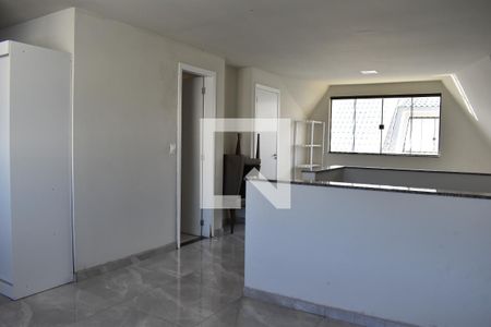 Casa de condomínio para alugar com 144m², 3 quartos e 3 vagasÁtico