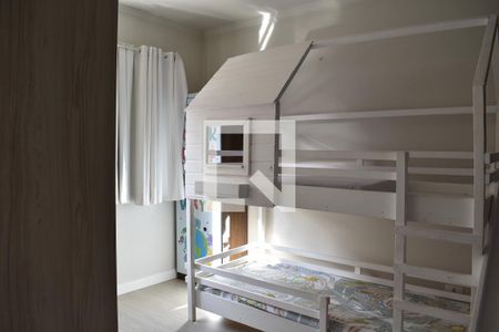 Casa de condomínio para alugar com 144m², 3 quartos e 3 vagasQuarto 3