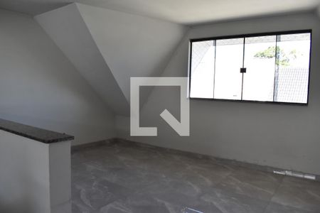 Casa de condomínio para alugar com 144m², 3 quartos e 3 vagasÁtico