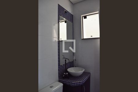 Casa de condomínio para alugar com 144m², 3 quartos e 3 vagasBanheiro 2