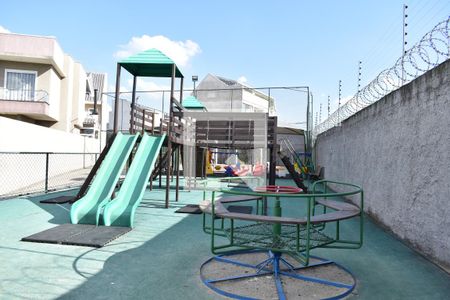 Casa de condomínio para alugar com 144m², 3 quartos e 3 vagasÁrea comum - Playground