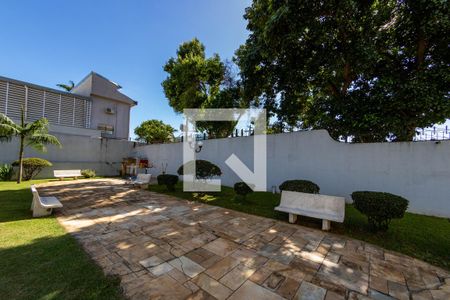 Apartamento para alugar com 78m², 2 quartos e 1 vaga