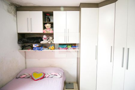 Quarto 2 / Suíte de casa de condomínio à venda com 2 quartos, 47m² em Parada Xv de Novembro, São Paulo