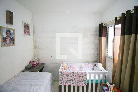 Quarto 1 / Suíte de casa de condomínio à venda com 2 quartos, 47m² em Parada Xv de Novembro, São Paulo