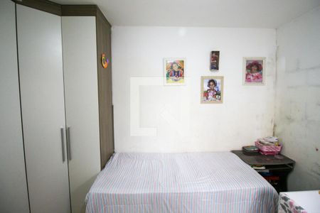 Quarto 1 / Suíte de casa de condomínio à venda com 2 quartos, 47m² em Parada Xv de Novembro, São Paulo