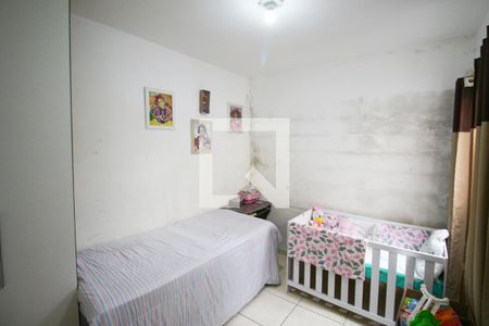 Quarto 1 / Suíte de casa de condomínio à venda com 2 quartos, 47m² em Parada Xv de Novembro, São Paulo