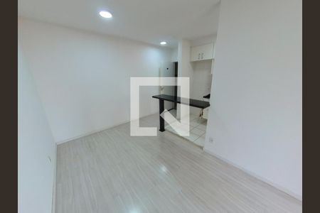 Apartamento à venda com 53m², 2 quartos e 1 vagaSala - Foto 3