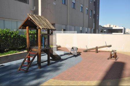 Apartamento à venda com 53m², 2 quartos e 1 vagaPlayground - Foto 3