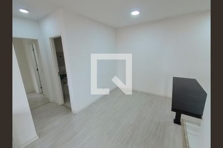 Apartamento à venda com 53m², 2 quartos e 1 vagaSala - Foto 2